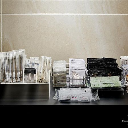 Daiwa Roynet Hotel Hachinohe Zewnętrze zdjęcie